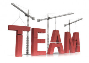 Building a Team with Team Meetings