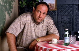 The Sopranos star James Gandolfini dead at 51