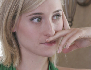 Allison Mack