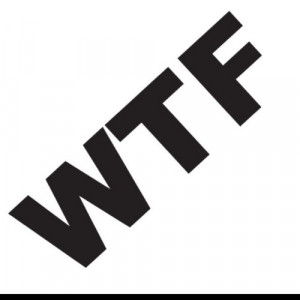 WTF quotes