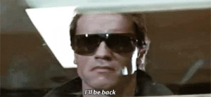 He WILL Be Back! Arnold Schwarzenegger To Play An Aging Terminator In ...