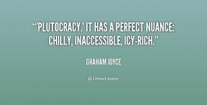 Graham Joyce
