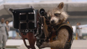 Watch the Newest Guardians of the Galaxy Trailer!