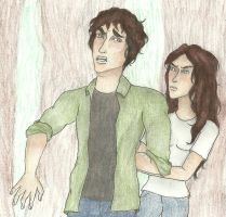 Connor Lassiter- Unwind by SwiftstarDawn