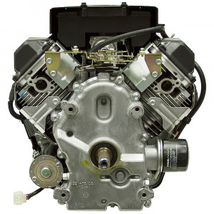 Home Engines Gas Engines Vertical Shaft Engines 22 HP KOHLER COURAGE ...