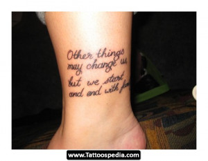 Meaningful%20Quotes%20For%20Tattoos 15 Meaningful Quotes For Tattoos ...