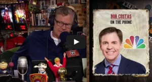 Bob Costas: Caitlyn Jenner’s ESPYs Courage Award Is “Tabloid Play ...