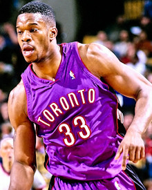 Antonio Davis Quotes