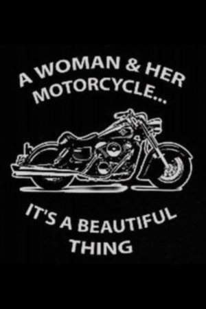 woman & her motorcycle Harley-Davidson of Long Branch www ...