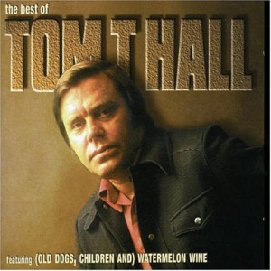 Quotes by Tom T Hall