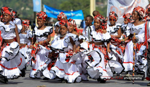 Trinidad Carnival Kiddies Img