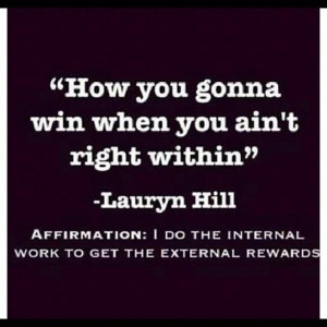 GM, morning message & inspiration