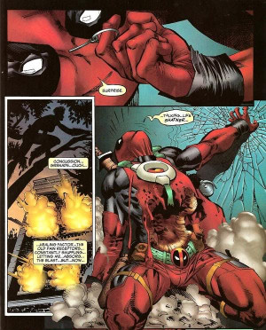 Must Have Quotes in the Next Marvel Movies