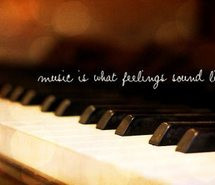 Piano Quotes Pictures