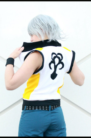 Kingdom Hearts Dream Drop