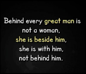 Truth.. A good husband makes a good wife. - John Florio