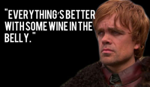 The 10 best Tyrion Lannister Quotes.