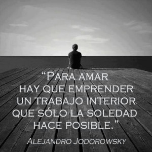 Alejandro Jodorowsky Quotes. QuotesGram