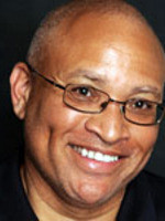 Quotes by Larry Wilmore