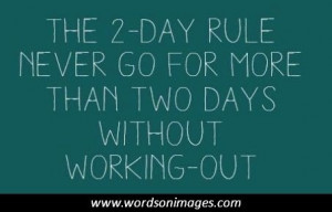 Shaun t inspirational quotes