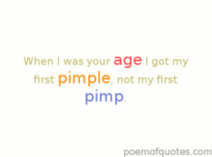 funny poems for teenagers and adults