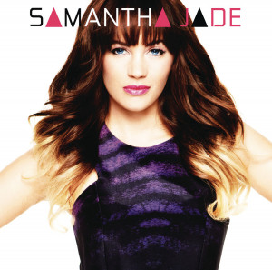 Samantha Jade - Samantha Jade (2012) - 1200x1200