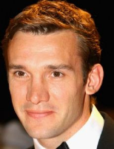 Andriy Shevchenko