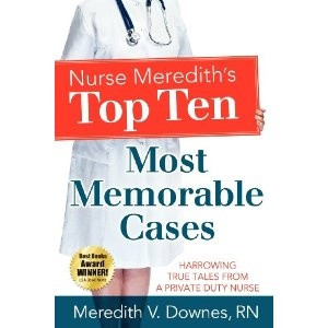 ... an #ALS #patient in her home. Moving. Funny. Inspiring. Surprising