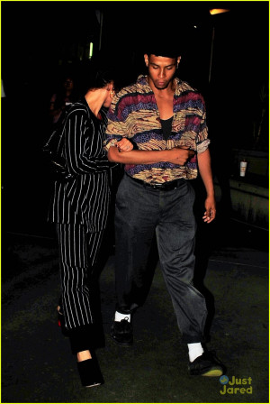 ... fka twigs out friend dance quotes 05 - Photo Gallery | Just Jared Jr