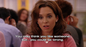 fashion, film, girl, mean girls, movie quote