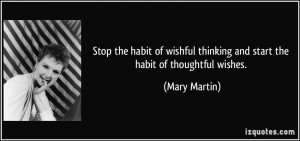 More Mary Martin Quotes