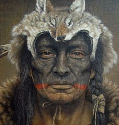 Shamans, Seers & Shapeshifters