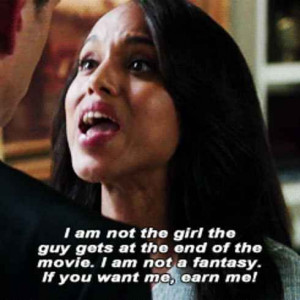 12 Olivia Pope Quotes To Live By