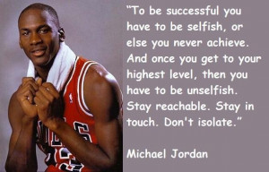 Micheal jordan famous quotes 5