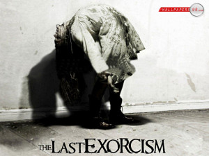 Hollywood Movies > The Last Exorcism