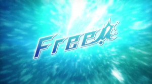 Free Iwatobi Swim Club Members