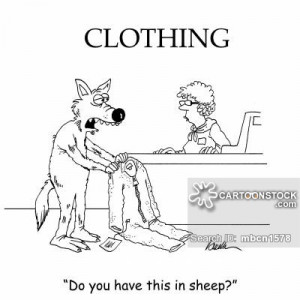 ... wolf in sheep's clothing image, wolf in sheep's clothing images, wolf