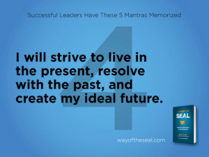 Successful Leaders Have These 5 Mantras Memorized
