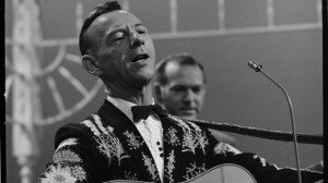 Quotes by Hank Snow