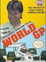 Michael Andretti