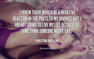 Christina Aguilera Say Something Quotes Http://quotes.lifehack.org/