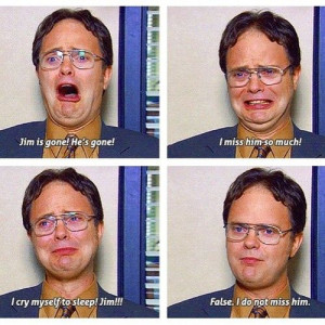 the office dwight schrute # christmas # thanksgiving # holiday # quote