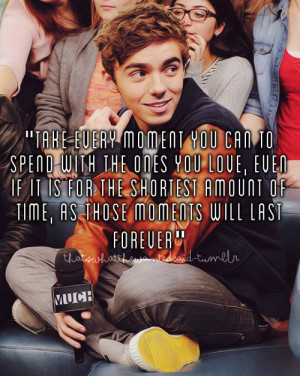 Facts About Nathan Sykes Olszowy...