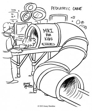 MRI for KidsMri Tech Humor, Mri Humor, For Kids, Xray