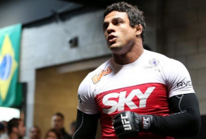 Thread: Vitor Belfort asked if he is on TRT, refuses to answer