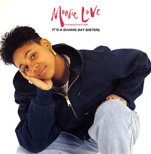 Monie Love