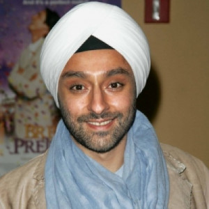 Vikram Chatwal | $ 50 Million