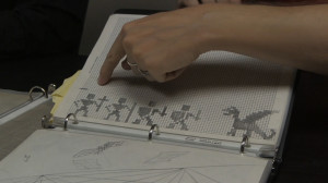 how to make apple ii artwork the spoony one nov 27 2013 44 notations