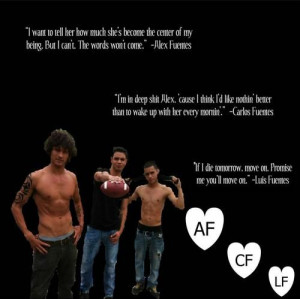 ... photography simone elkeles alex fuentes carlos fuentes giancarlo