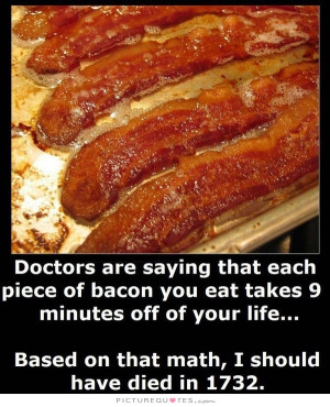 Life Quotes Math Quotes Bacon Quotes